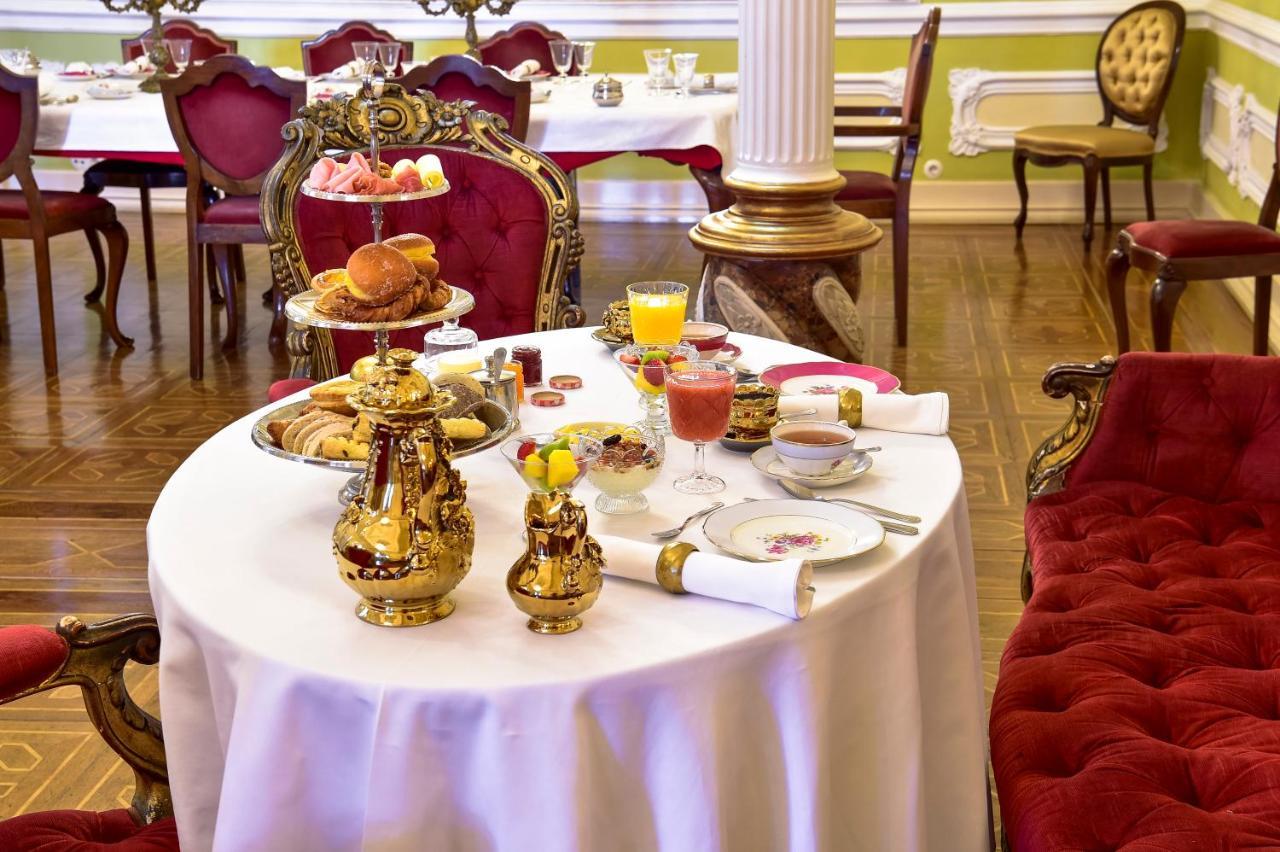 Palacete Chafariz Del Rei - By Unlock Hotels Lisboa Ngoại thất bức ảnh