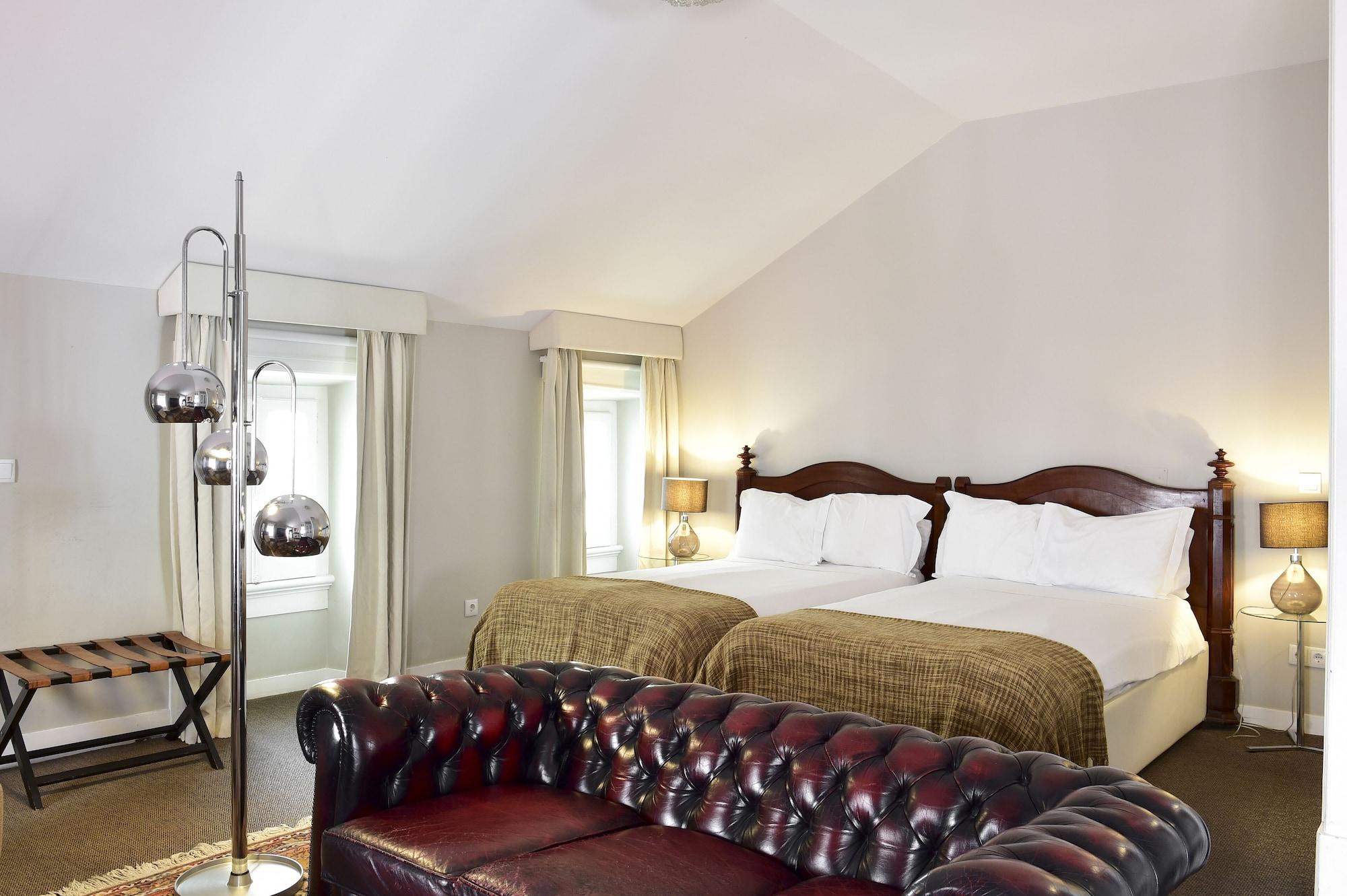 Palacete Chafariz Del Rei - By Unlock Hotels Lisboa Ngoại thất bức ảnh