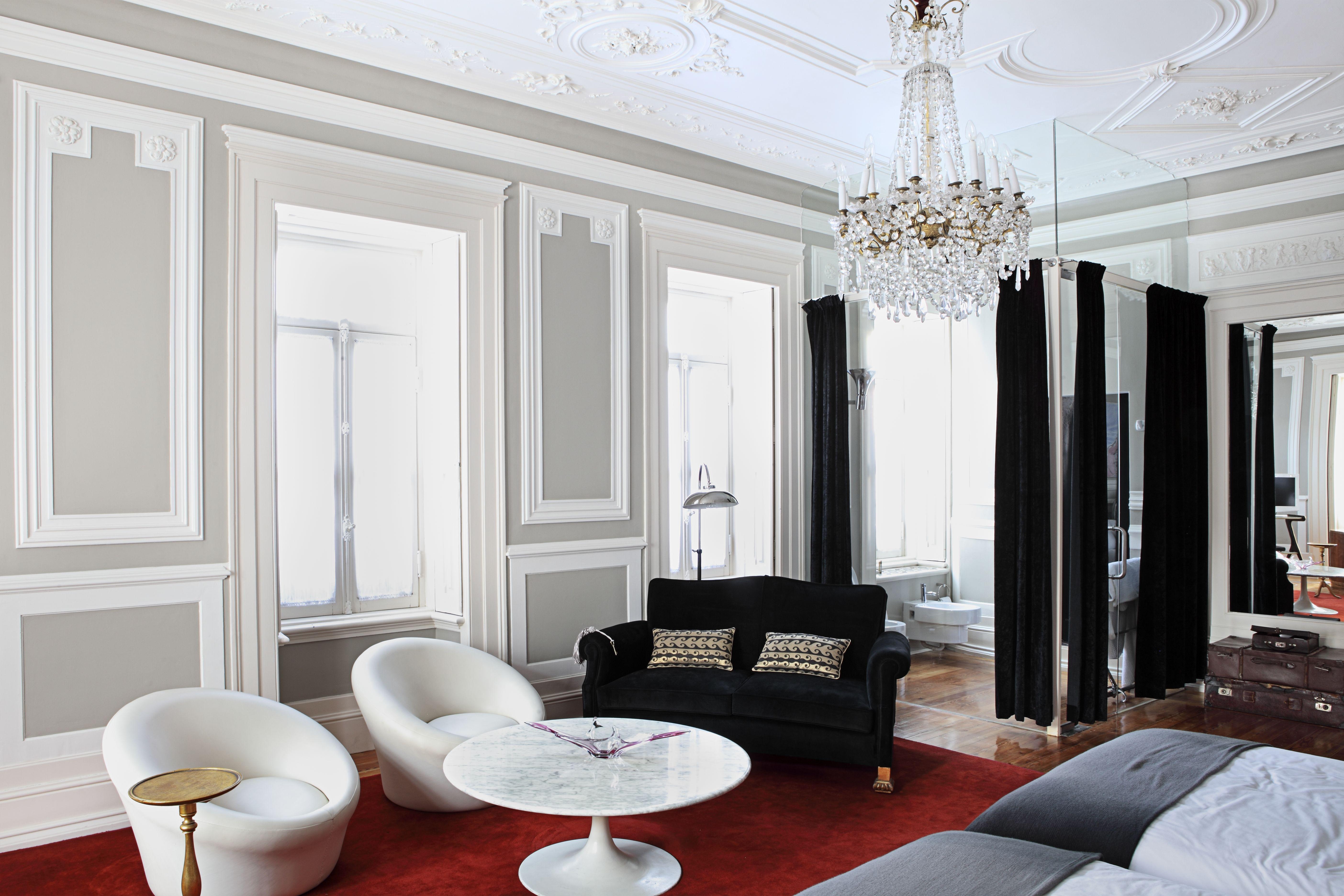 Palacete Chafariz Del Rei - By Unlock Hotels Lisboa Ngoại thất bức ảnh