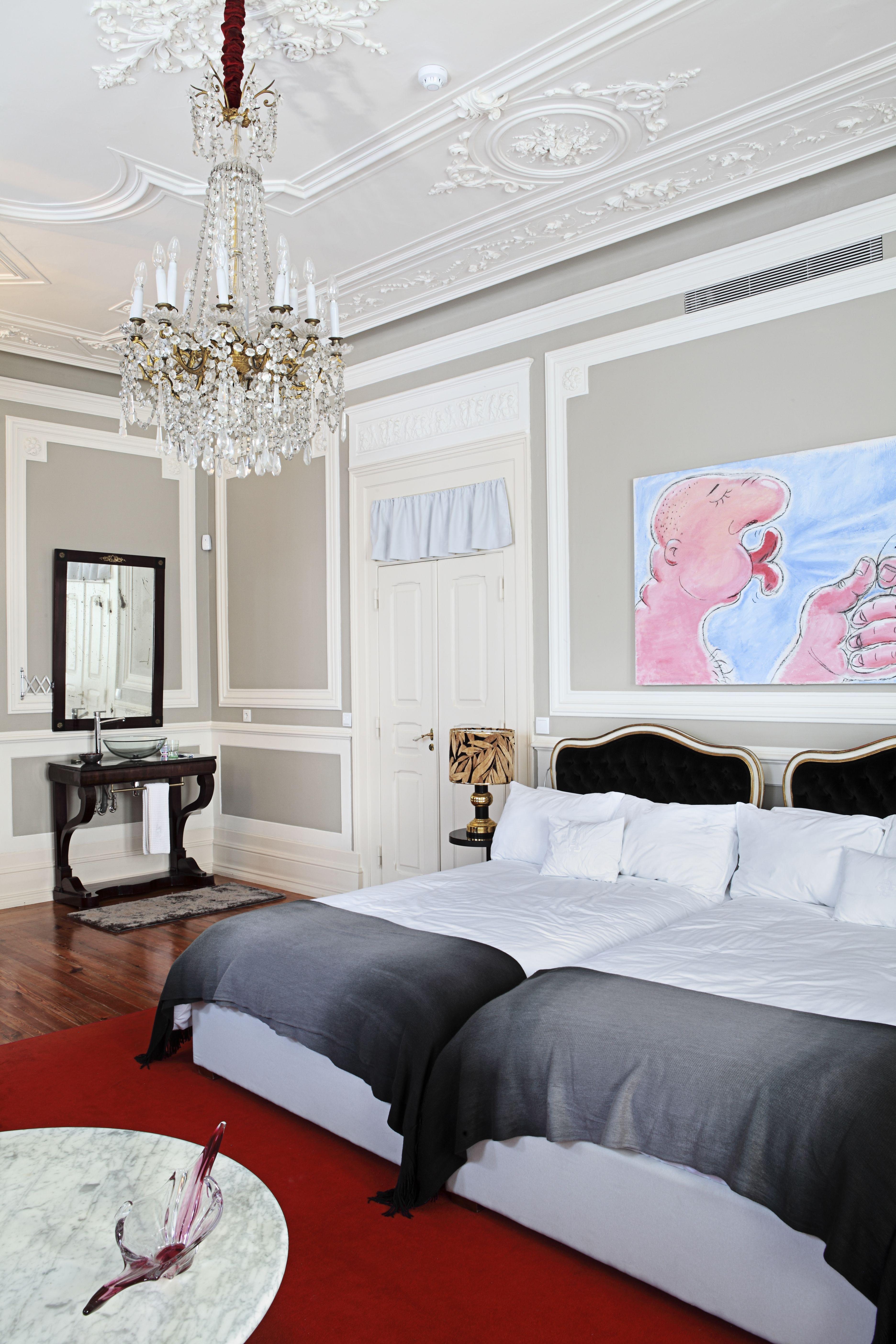Palacete Chafariz Del Rei - By Unlock Hotels Lisboa Ngoại thất bức ảnh