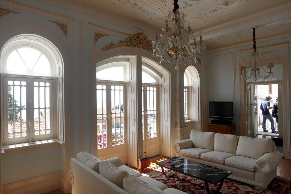 Palacete Chafariz Del Rei - By Unlock Hotels Lisboa Ngoại thất bức ảnh