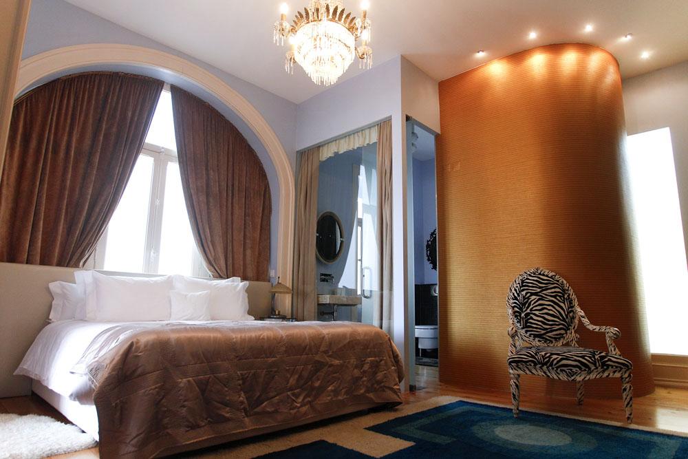 Palacete Chafariz Del Rei - By Unlock Hotels Lisboa Ngoại thất bức ảnh