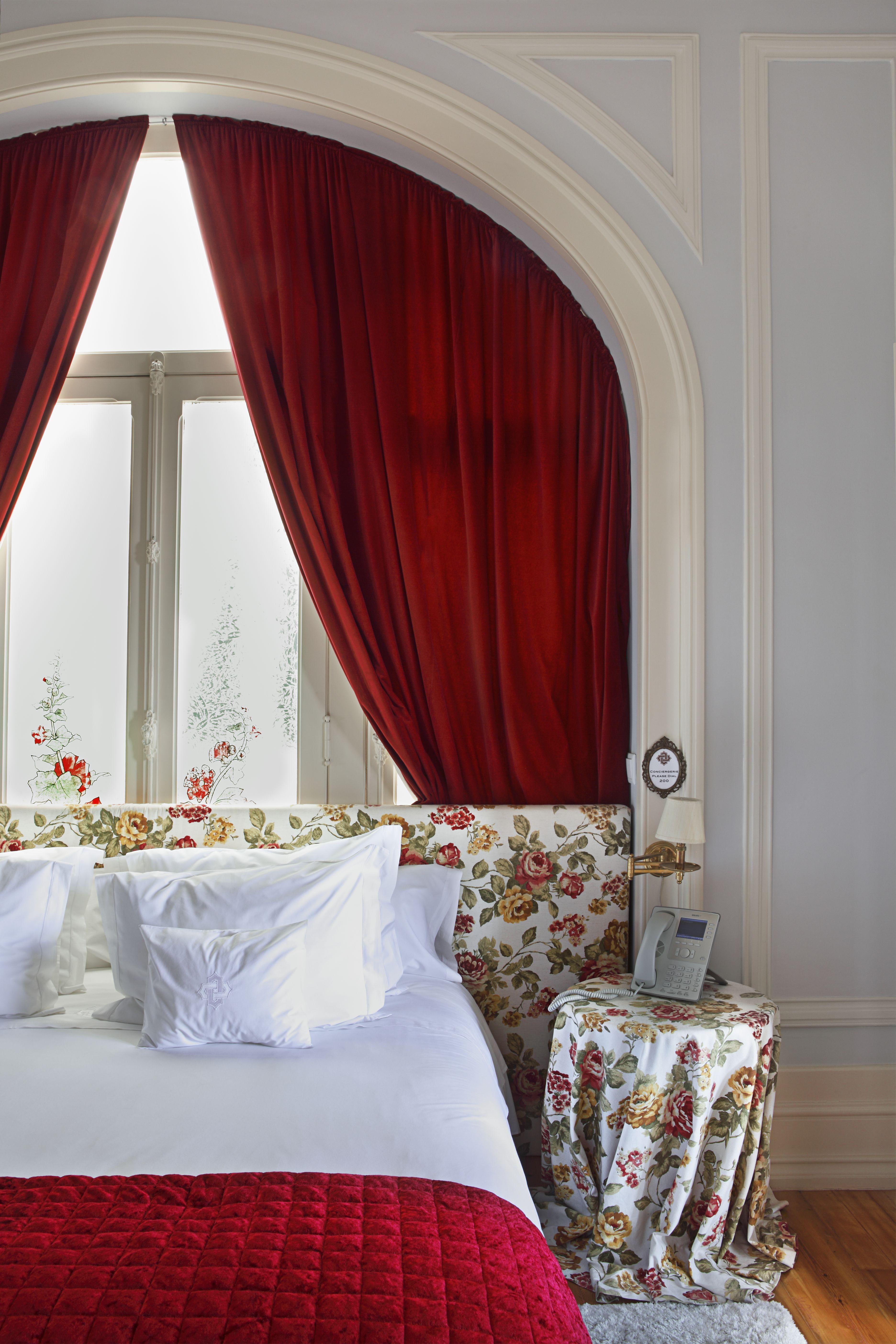 Palacete Chafariz Del Rei - By Unlock Hotels Lisboa Ngoại thất bức ảnh