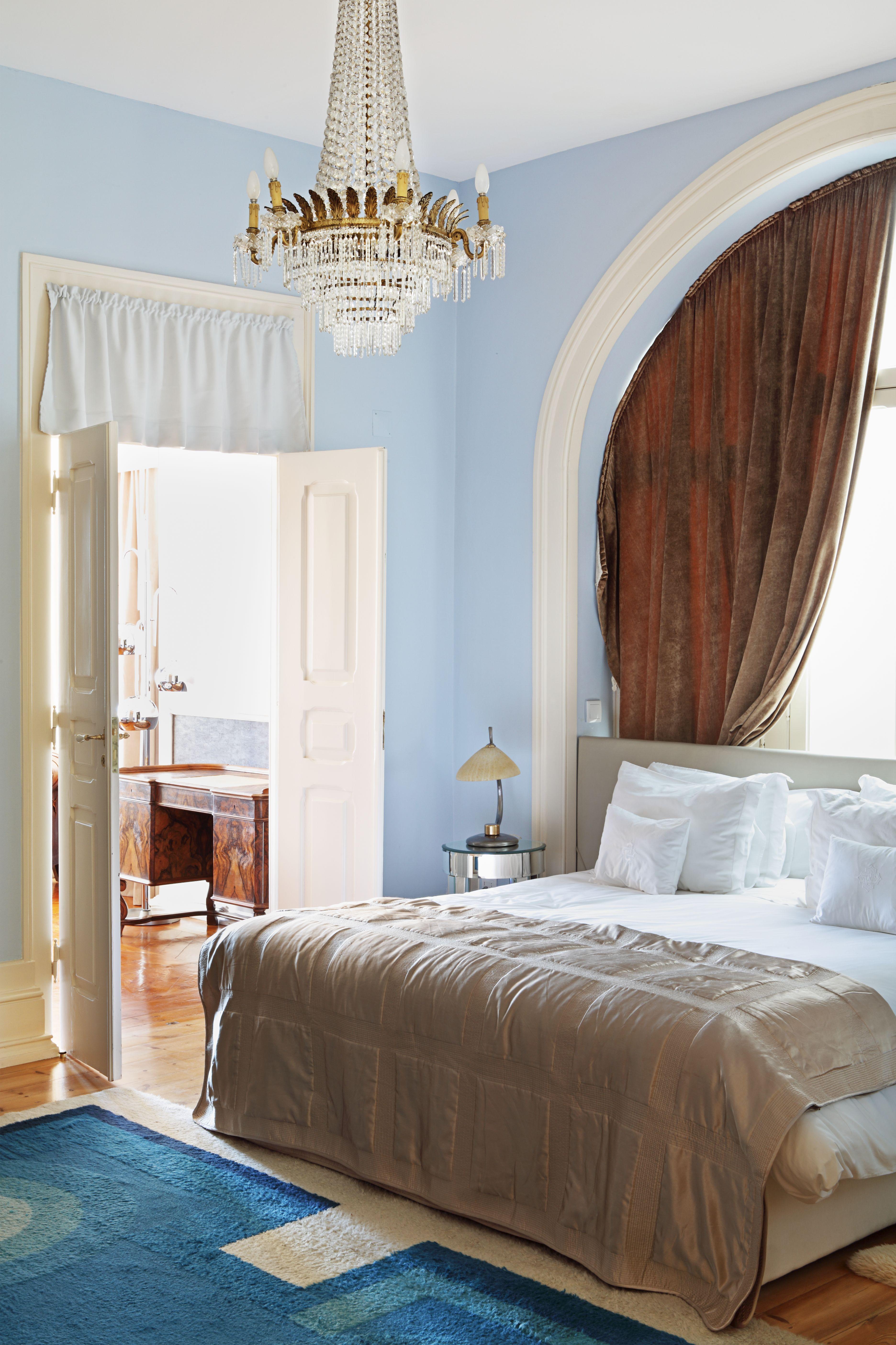 Palacete Chafariz Del Rei - By Unlock Hotels Lisboa Ngoại thất bức ảnh