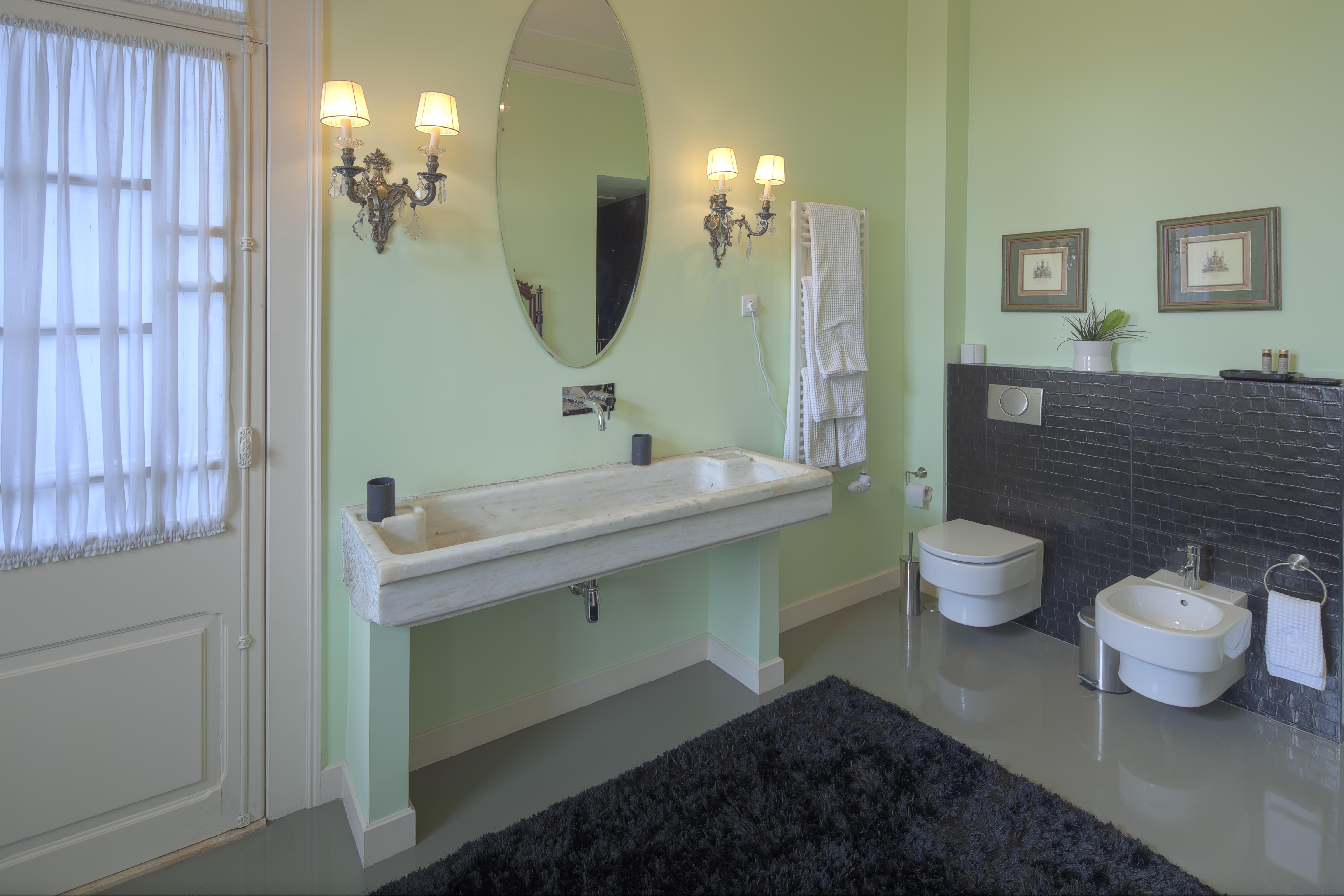Palacete Chafariz Del Rei - By Unlock Hotels Lisboa Ngoại thất bức ảnh