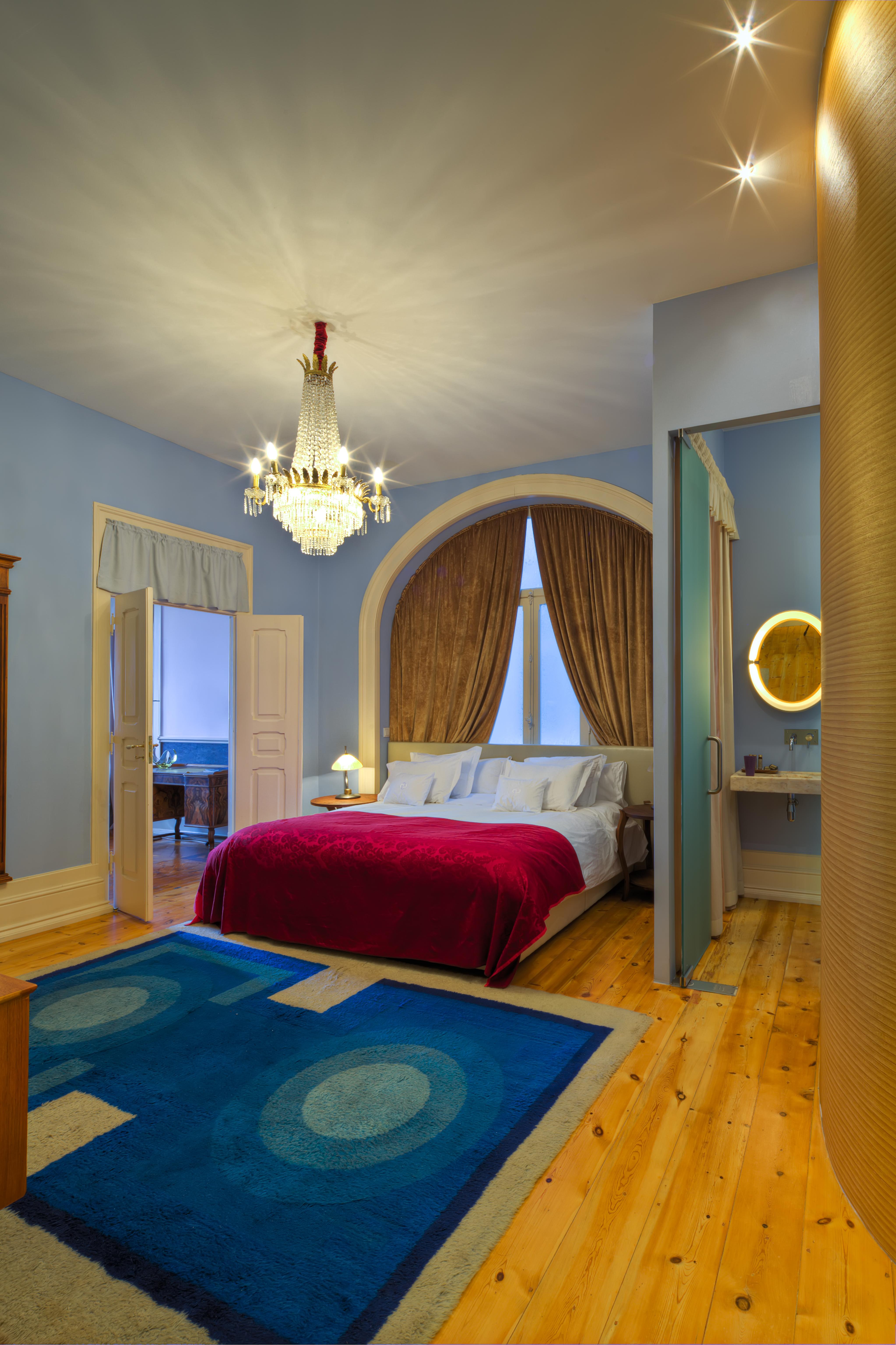 Palacete Chafariz Del Rei - By Unlock Hotels Lisboa Ngoại thất bức ảnh