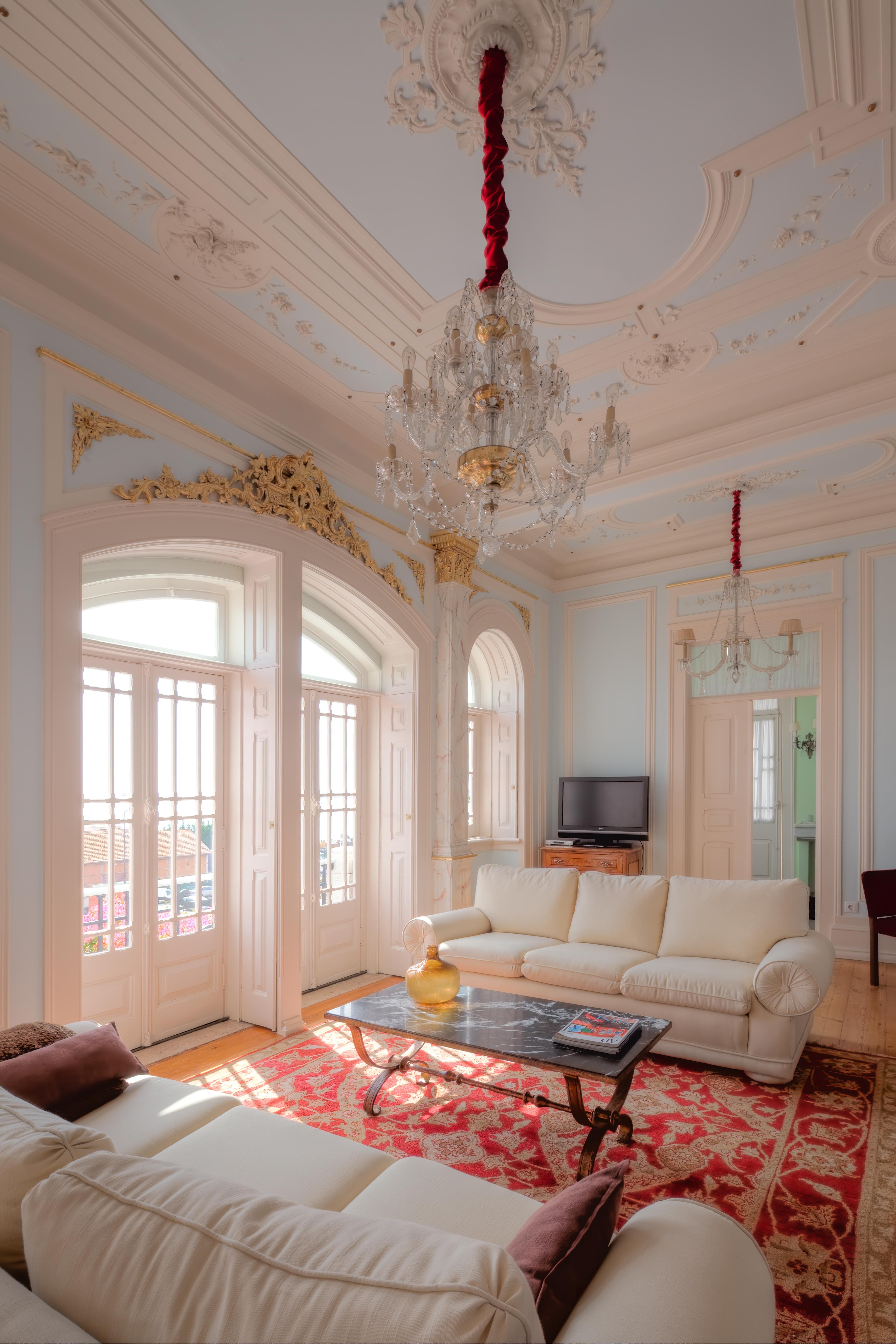 Palacete Chafariz Del Rei - By Unlock Hotels Lisboa Ngoại thất bức ảnh
