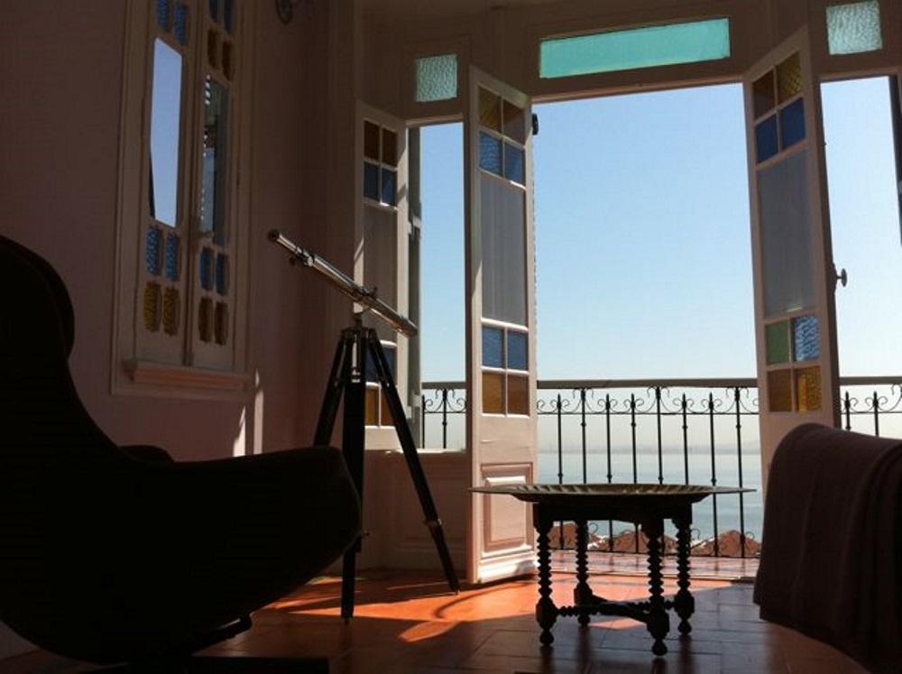 Palacete Chafariz Del Rei - By Unlock Hotels Lisboa Ngoại thất bức ảnh