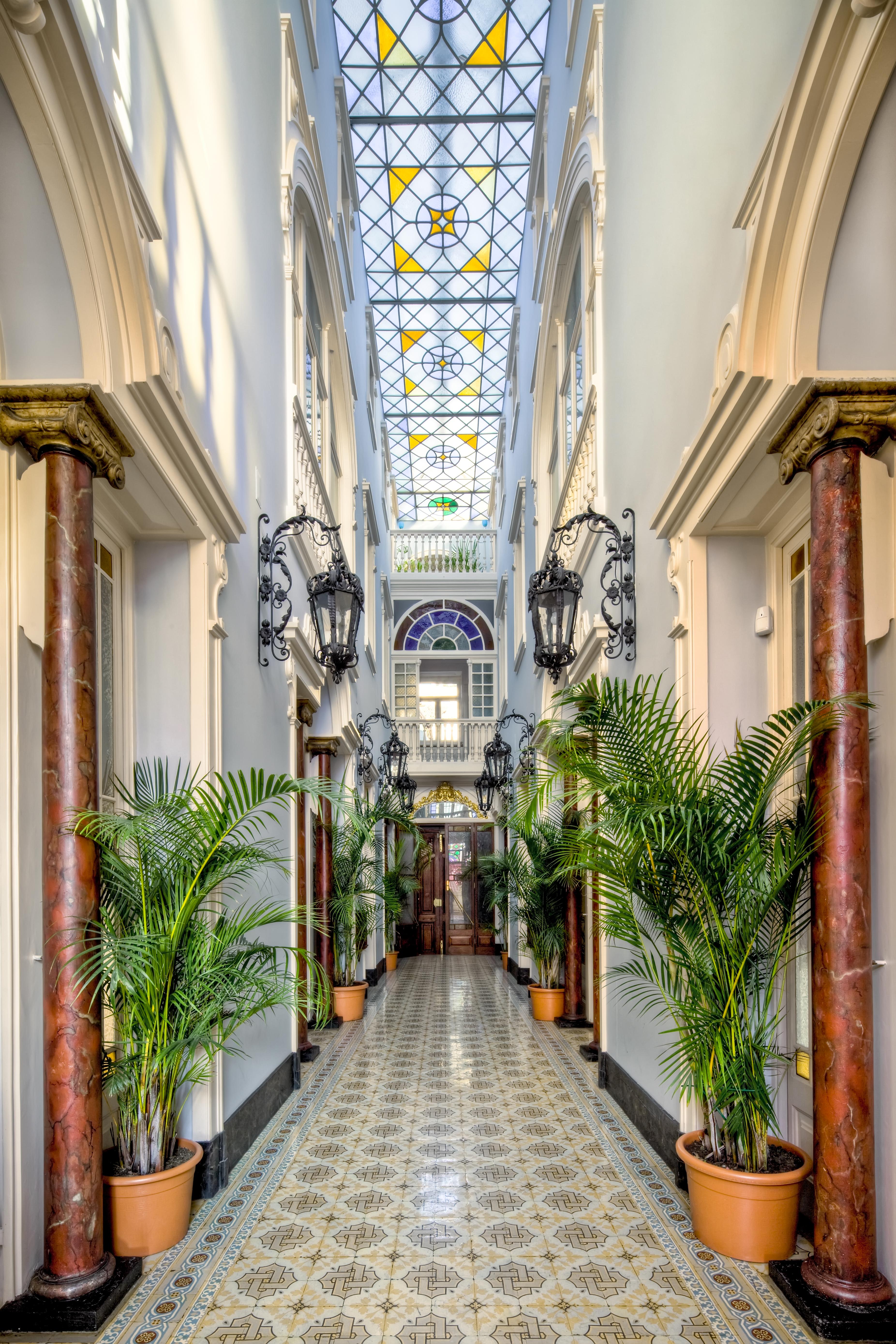 Palacete Chafariz Del Rei - By Unlock Hotels Lisboa Ngoại thất bức ảnh