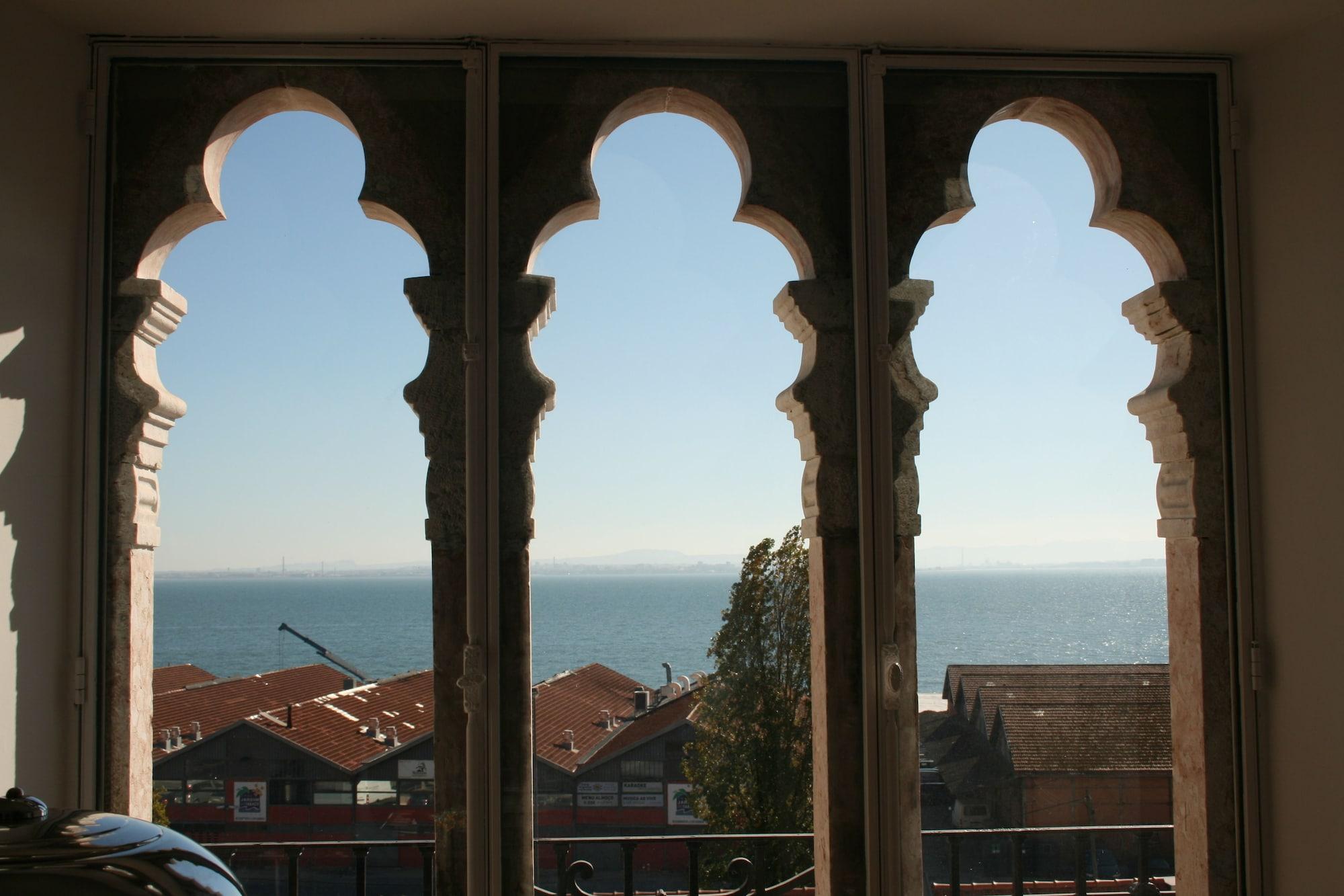 Palacete Chafariz Del Rei - By Unlock Hotels Lisboa Ngoại thất bức ảnh