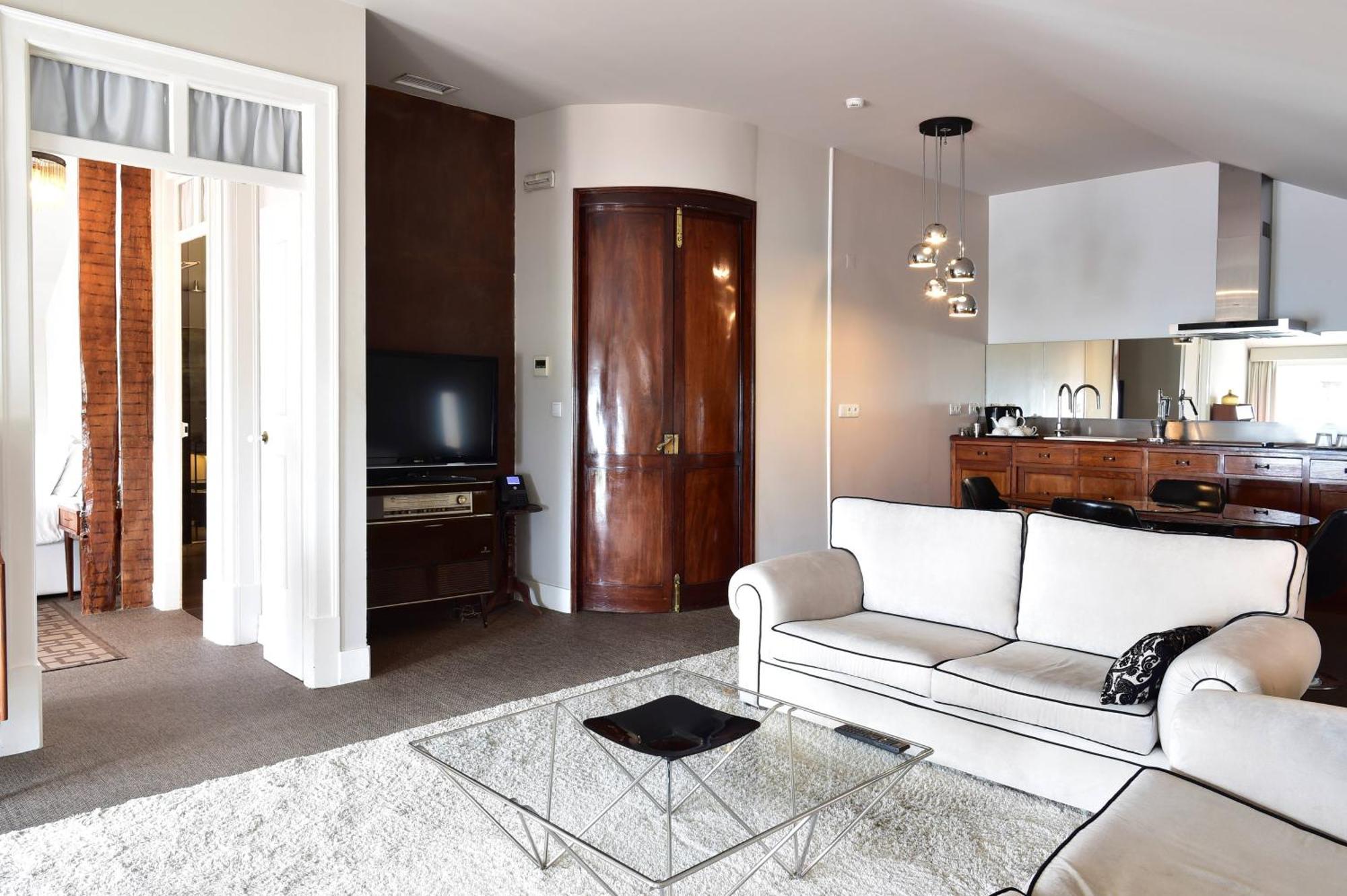 Palacete Chafariz Del Rei - By Unlock Hotels Lisboa Ngoại thất bức ảnh