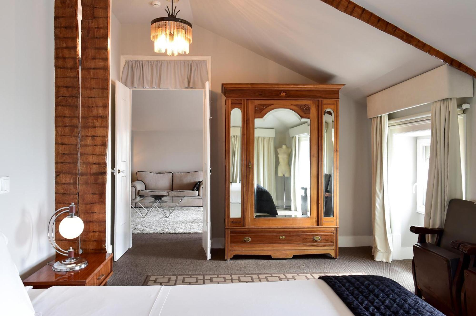 Palacete Chafariz Del Rei - By Unlock Hotels Lisboa Ngoại thất bức ảnh