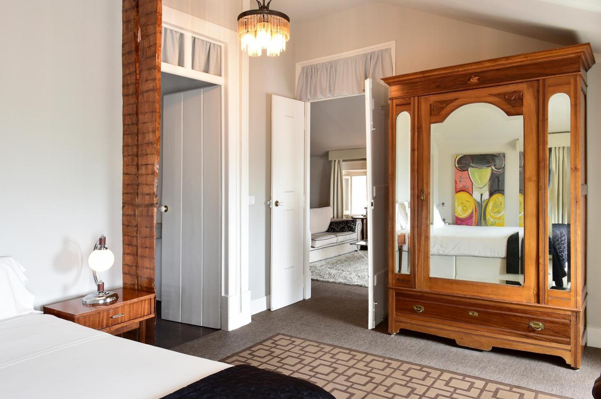 Palacete Chafariz Del Rei - By Unlock Hotels Lisboa Ngoại thất bức ảnh
