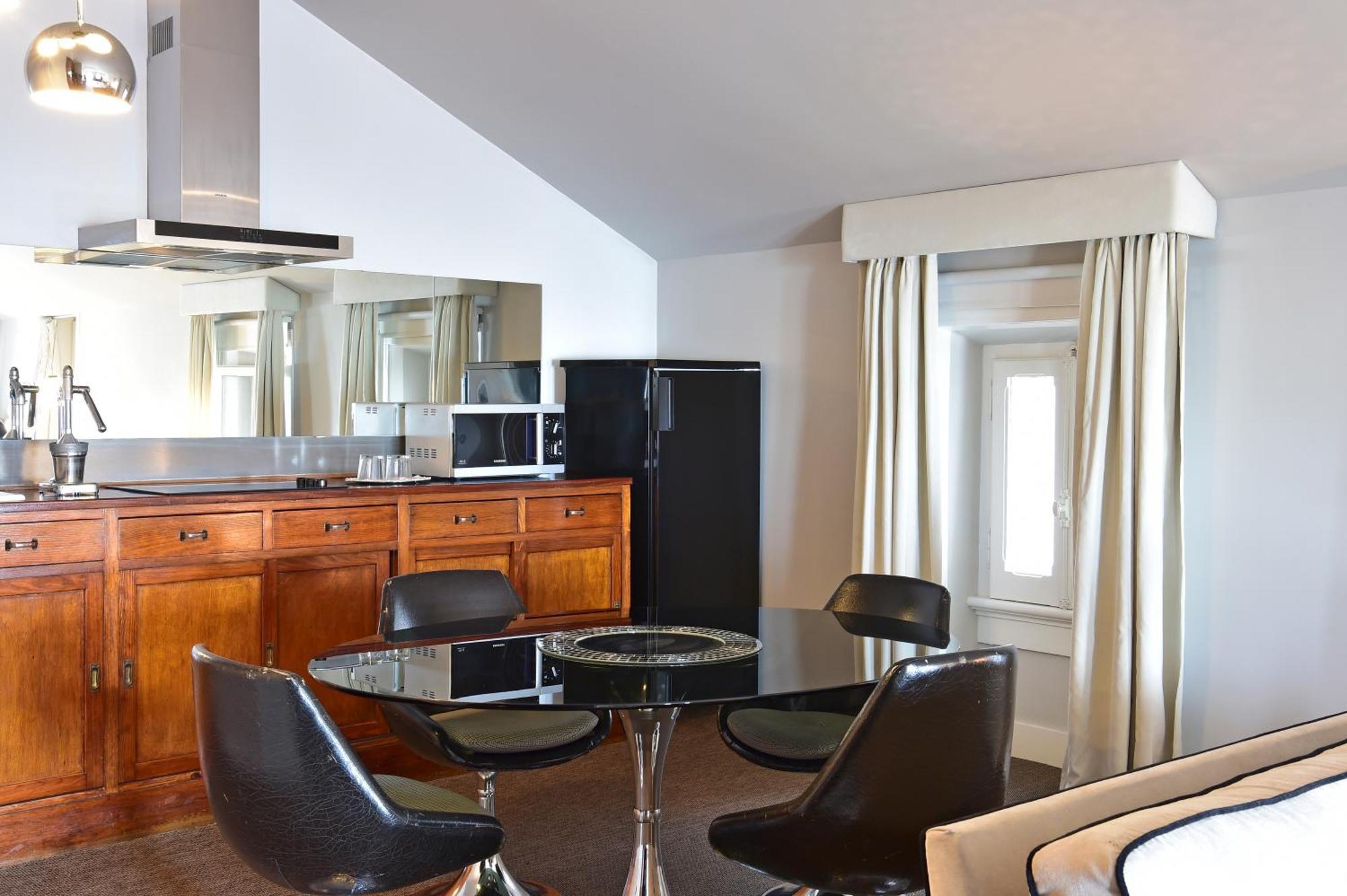 Palacete Chafariz Del Rei - By Unlock Hotels Lisboa Ngoại thất bức ảnh