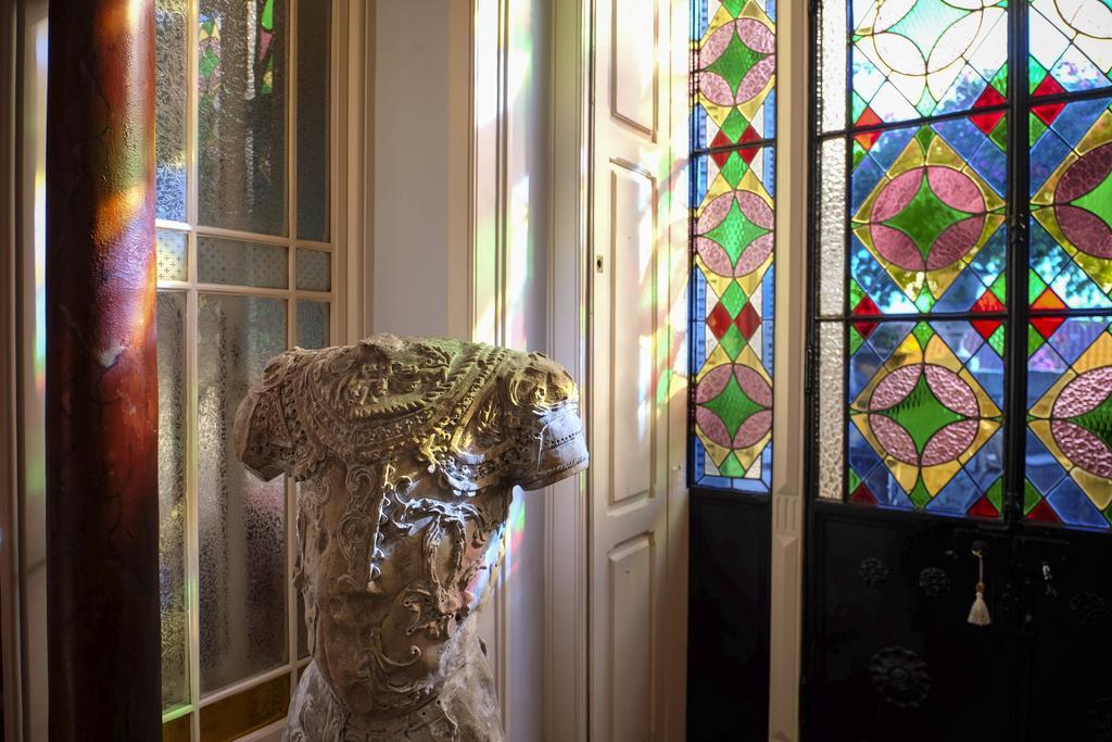 Palacete Chafariz Del Rei - By Unlock Hotels Lisboa Ngoại thất bức ảnh