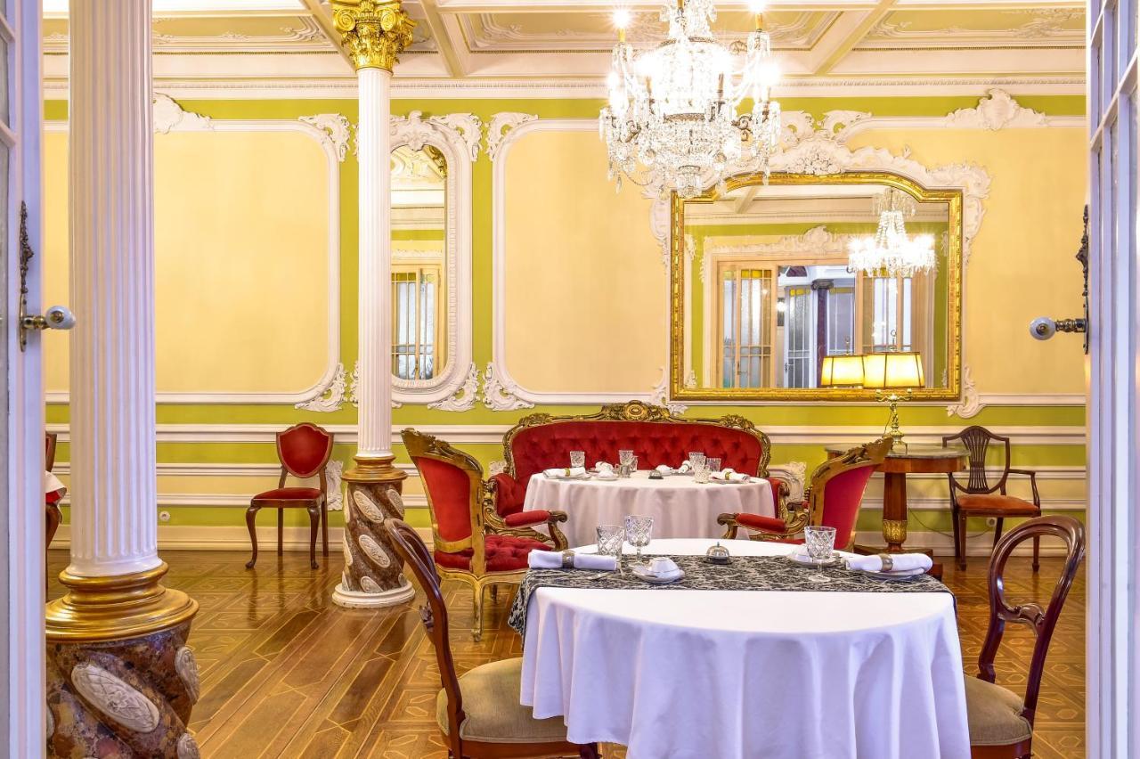 Palacete Chafariz Del Rei - By Unlock Hotels Lisboa Ngoại thất bức ảnh