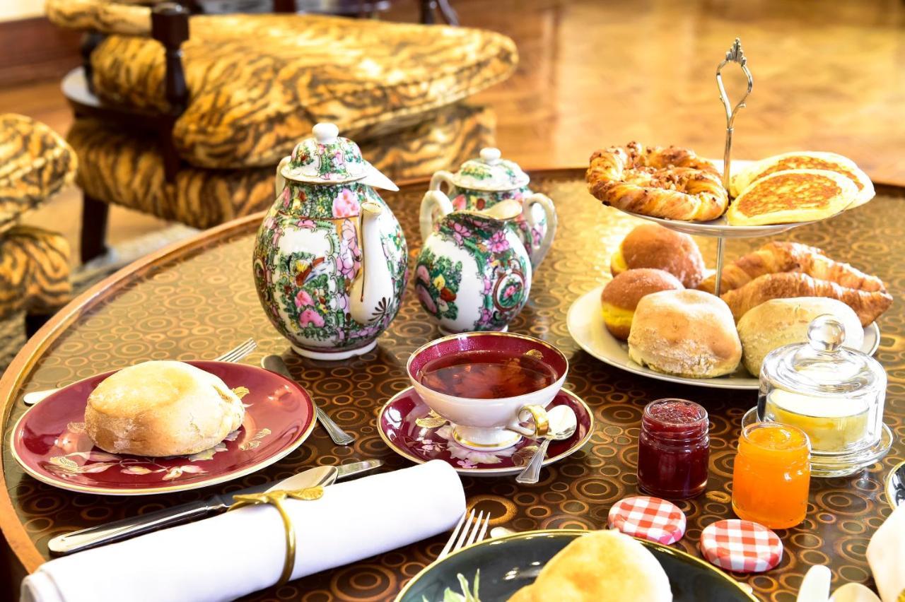 Palacete Chafariz Del Rei - By Unlock Hotels Lisboa Ngoại thất bức ảnh