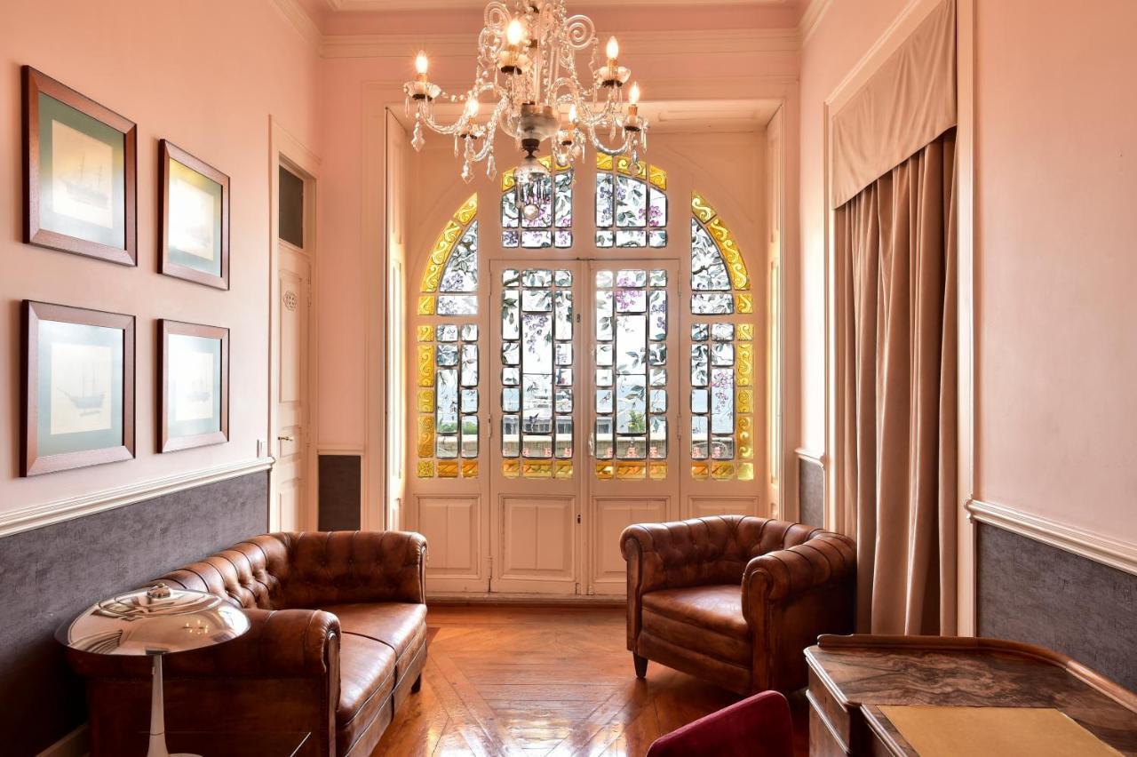 Palacete Chafariz Del Rei - By Unlock Hotels Lisboa Ngoại thất bức ảnh
