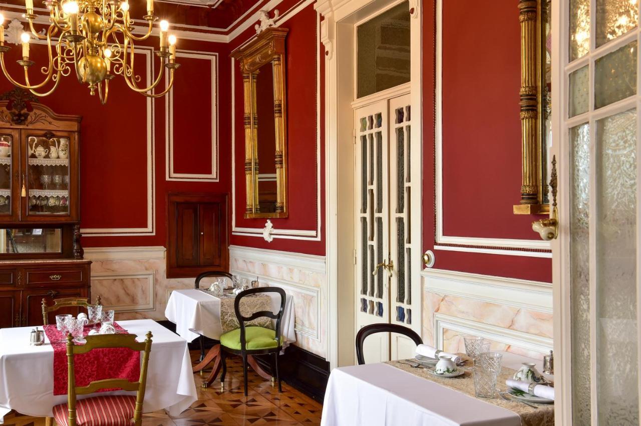 Palacete Chafariz Del Rei - By Unlock Hotels Lisboa Ngoại thất bức ảnh