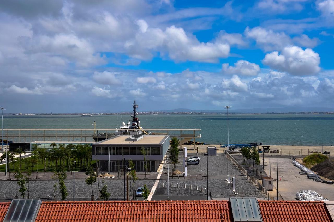 Palacete Chafariz Del Rei - By Unlock Hotels Lisboa Ngoại thất bức ảnh